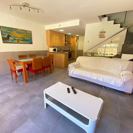 Casa L'Escala, Piscina Comuntaria I Jardi Privat Villa Екстериор снимка