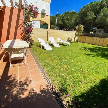 Casa L'Escala, Piscina Comuntaria I Jardi Privat Villa Екстериор снимка