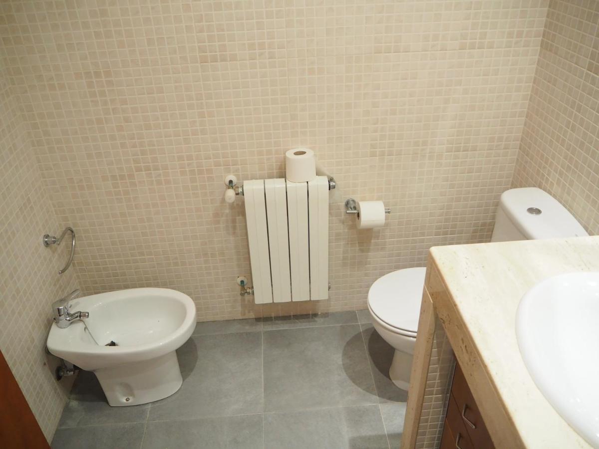 Casa L'Escala, Piscina Comuntaria I Jardi Privat Villa Екстериор снимка
